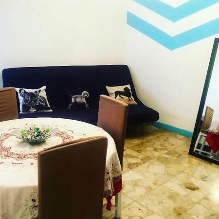Peaceful Apartment 1 Minute Walk To The Beach Ventimiglia Exterior photo